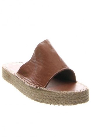 Papuče RunnerBoss, Veľkosť 38, Farba Hnedá, Cena  39,95 €