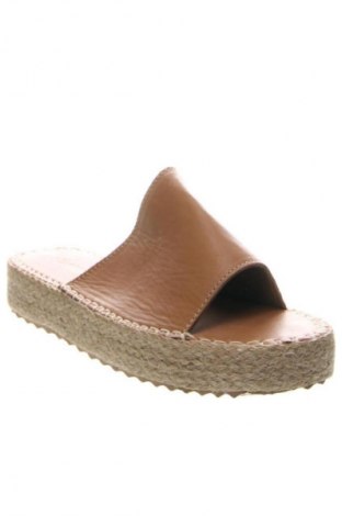 Papuče RunnerBoss, Veľkosť 39, Farba Béžová, Cena  27,95 €