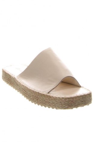 Γυναικείες παντόφλες RunnerBoss, Μέγεθος 39, Χρώμα  Μπέζ, Τιμή 27,99 €