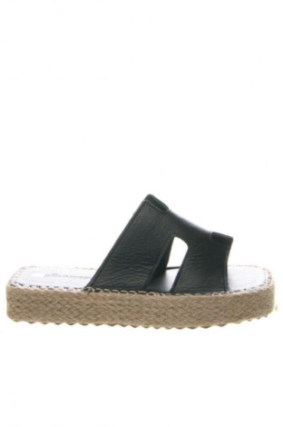 Papuče RunnerBoss, Veľkosť 37, Farba Čierna, Cena  31,95 €