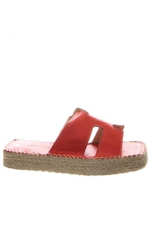 Japonki RunnerBoss, Rozmiar 37, Kolor Czerwony, Cena 153,99 zł