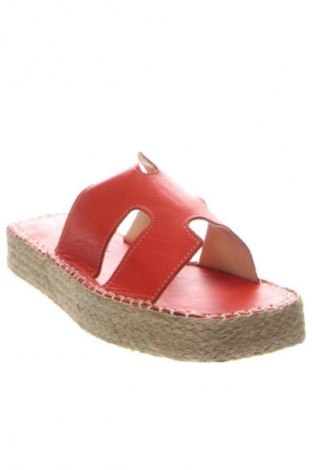 Japonki RunnerBoss, Rozmiar 37, Kolor Czerwony, Cena 153,99 zł