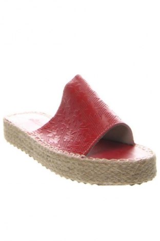 Γυναικείες παντόφλες RunnerBoss, Μέγεθος 37, Χρώμα Κόκκινο, Τιμή 30,99 €