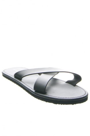 Papuče Sinsay, Veľkosť 45, Farba Čierna, Cena  19,72 €