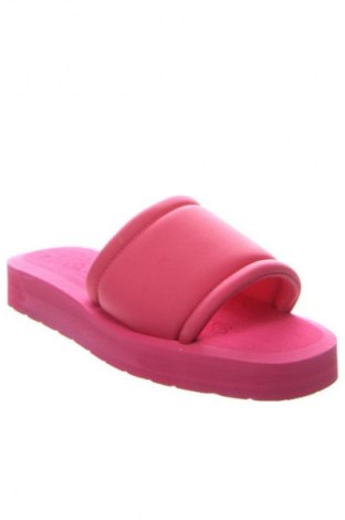 Γυναικείες παντόφλες Tamaris, Μέγεθος 39, Χρώμα Ρόζ , Τιμή 25,99 €