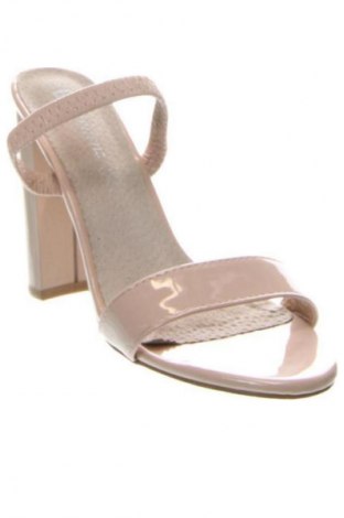 Γυναικείες παντόφλες Tendenz, Μέγεθος 37, Χρώμα Ρόζ , Τιμή 13,99 €