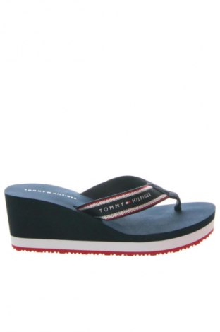 Japonki Tommy Hilfiger, Rozmiar 39, Kolor Kolorowy, Cena 247,99 zł, #134364420