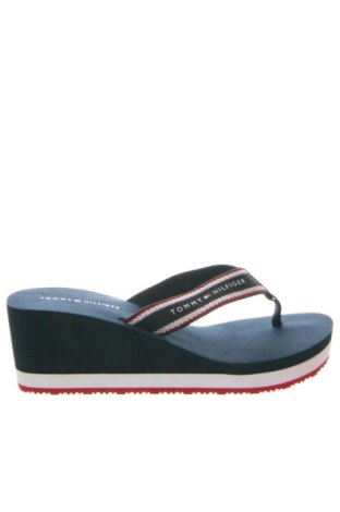 Papuče Tommy Hilfiger, Veľkosť 40, Farba Modrá, Cena  44,95 €, #134365162