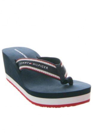 Чехли Tommy Hilfiger, Размер 39, Цвят Многоцветен, Цена 47,55 €
