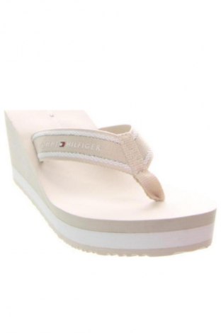 Japonki Tommy Hilfiger, Rozmiar 39, Kolor Kolorowy, Cena 247,99 zł