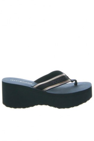 Papuče Tommy Hilfiger, Veľkosť 41, Farba Modrá, Cena  36,95 €, #134365454