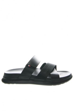 Чехли Tommy Hilfiger, Размер 44, Цвят Черен, Цена 78,22 €, #134367276