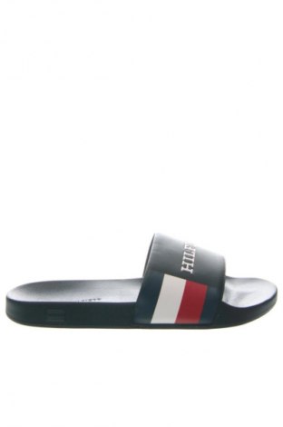 Papuci Tommy Hilfiger, Mărime 43, Culoare Multicolor, Preț 237,99 Lei