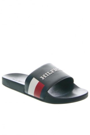 Papuci Tommy Hilfiger, Mărime 43, Culoare Multicolor, Preț 237,99 Lei