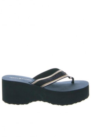 Japonki Tommy Hilfiger, Rozmiar 40, Kolor Kolorowy, Cena 111,99 zł, #134367363
