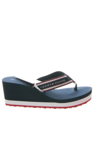 Чехли Tommy Hilfiger, Размер 37, Цвят Син, Цена 38,34 €, #134368354