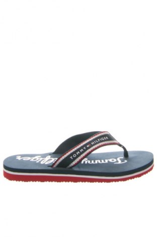 Japonki Tommy Hilfiger, Rozmiar 37, Kolor Kolorowy, Cena 131,99 zł, #134368445