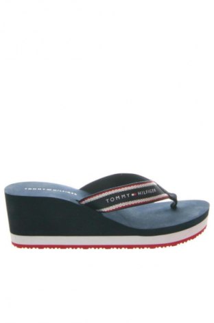 Japonki Tommy Hilfiger, Rozmiar 39, Kolor Kolorowy, Cena 129,99 zł, #134368690