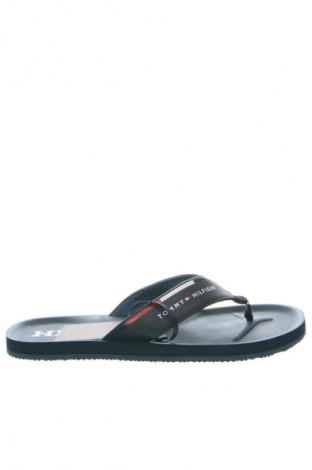 Γυναικείες παντόφλες Tommy Hilfiger, Μέγεθος 45, Χρώμα Μπλέ, Τιμή 45,99 €, #134368909