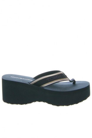 Papuci Tommy Hilfiger, Mărime 39, Culoare Multicolor, Preț 203,99 Lei, #134369102