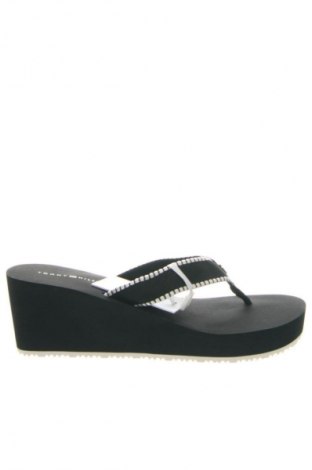 Papuče Tommy Hilfiger, Veľkosť 40, Farba Čierna, Cena  36,95 €, #134404975