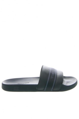 Pantolette Tommy Hilfiger, Größe 40, Farbe Blau, Preis € 54,99, #134408262