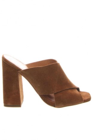 Чехли Unbranded, Размер 38, Цвят Кафяв, Цена 15,64 €