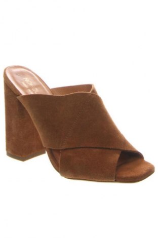 Чехли Unbranded, Размер 38, Цвят Кафяв, Цена 15,64 €