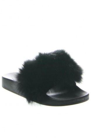 Γυναικείες παντόφλες Unbranded, Μέγεθος 36, Χρώμα Μαύρο, Τιμή 23,99 €