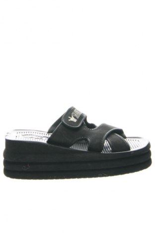 Γυναικείες παντόφλες Unbranded, Μέγεθος 39, Χρώμα Μαύρο, Τιμή 21,99 €