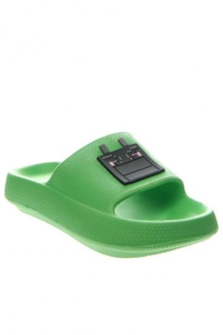 Papuče Unbranded, Veľkosť 38, Farba Zelená, Cena  23,95 €
