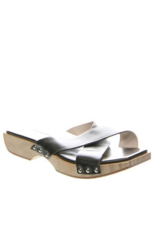 Pantofle Zara, Velikost 39, Barva Zelená, Cena  282,00 Kč