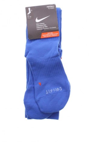 Ponožky Nike, Velikost L, Barva Modrá, Cena  229,00 Kč