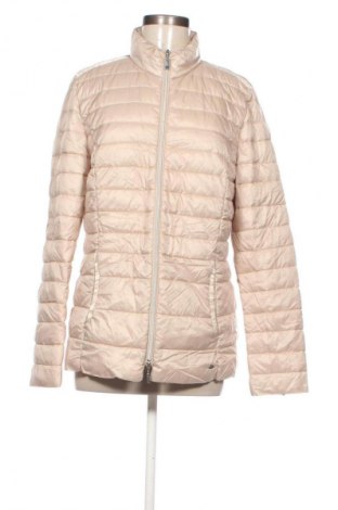 Дамско яке Gerry Weber, Размер L, Цвят Бежов, Цена 33,23 €
