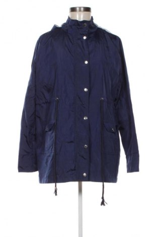 Regenmantel Unbranded, Größe M, Farbe Blau, Preis 5,99 €