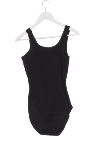 Γυναικεία μπλούζα-Κορμάκι Skiny, Μέγεθος M, Χρώμα Μαύρο, Τιμή 24,99 €