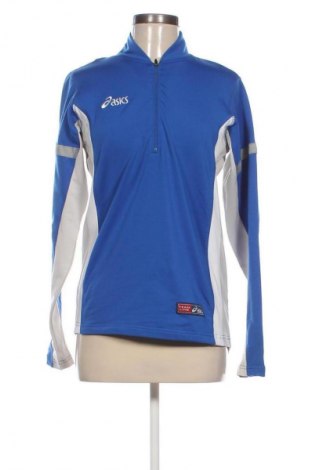Damen Shirt ASICS, Größe M, Farbe Blau, Preis € 7,99