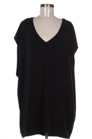Bluză de femei ASOS, Mărime XL, Culoare Negru, Preț 29,99 Lei