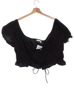 Dámská halenka ASOS, Velikost XL, Barva Černá, Cena  189,00 Kč