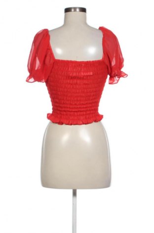 Дамска блуза ASOS, Размер S, Цвят Червен, Цена 13,29 €