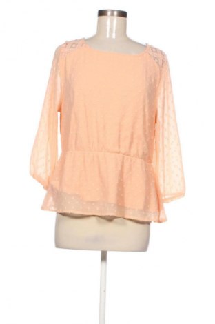 Дамска блуза About You, Размер XL, Цвят Оранжев, Цена 2,04 €