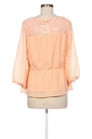Дамска блуза About You, Размер XL, Цвят Оранжев, Цена 2,04 €