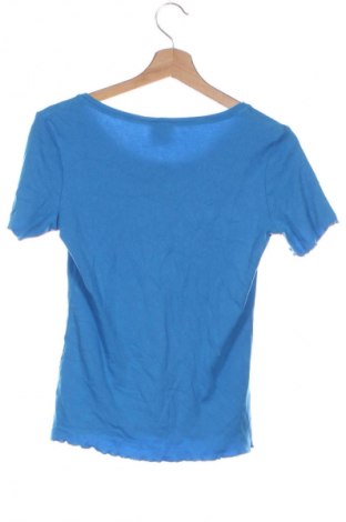 Damen Shirt Airfield, Größe S, Farbe Blau, Preis 3,99 €