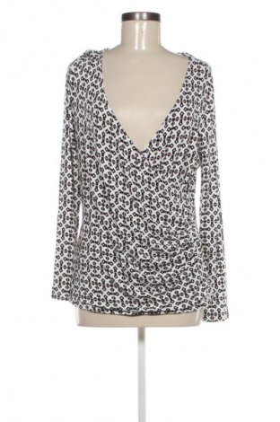 Γυναικεία μπλούζα Alba Moda, Μέγεθος M, Χρώμα Πολύχρωμο, Τιμή 2,99 €