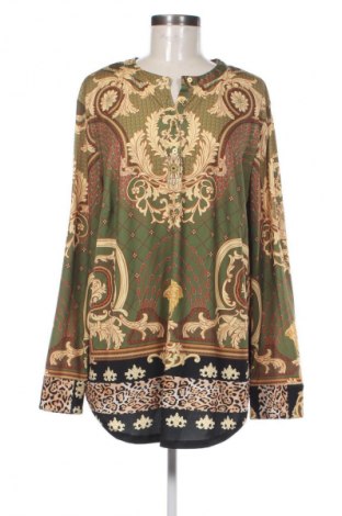 Damen Shirt Alfredo Pauly, Größe XXL, Farbe Mehrfarbig, Preis 14,99 €