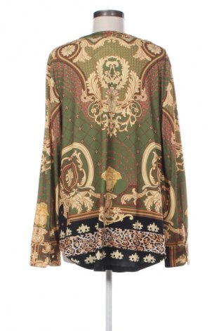 Damen Shirt Alfredo Pauly, Größe XXL, Farbe Mehrfarbig, Preis 14,99 €