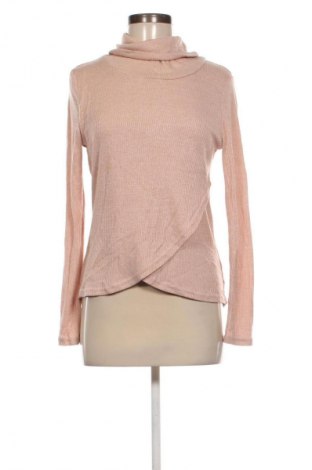 Damen Shirt Ally, Größe S, Farbe Beige, Preis € 1,99