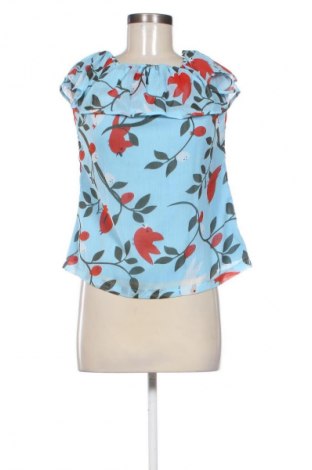 Bluzka damska Almatrichi, Rozmiar M, Kolor Kolorowy, Cena 31,67 zł