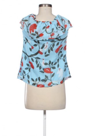 Bluzka damska Almatrichi, Rozmiar M, Kolor Kolorowy, Cena 31,67 zł