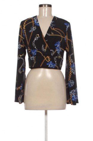 Damen Shirt Amisu, Größe M, Farbe Mehrfarbig, Preis € 2,99